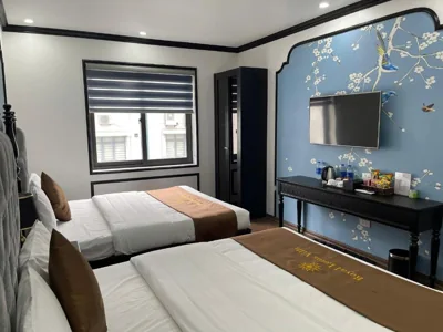 Royal Lotus Villa – 사진 2