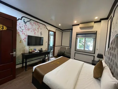 Royal Lotus Villa – 사진 5