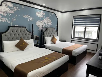 Royal Lotus Villa – 사진 7