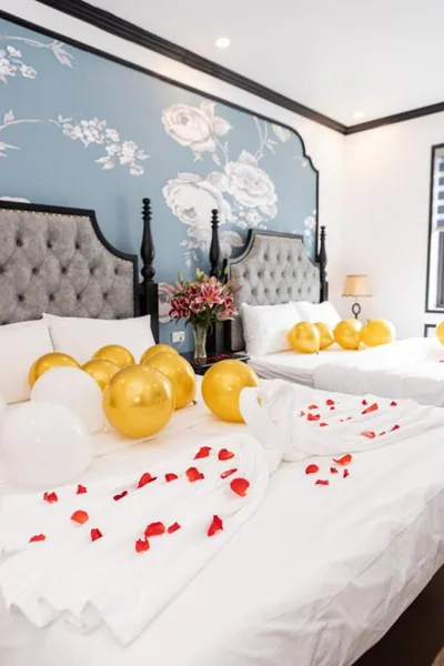 Royal Lotus Villa – 사진 11