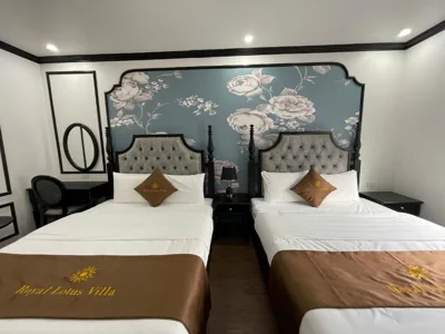 Royal Lotus Villa – 사진 13
