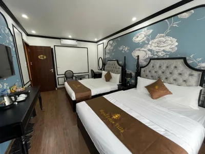 Royal Lotus Villa – 사진 15